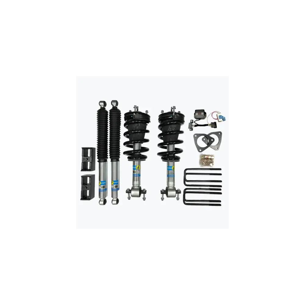 Magneride Delete Kit - ADE25-02-01-000